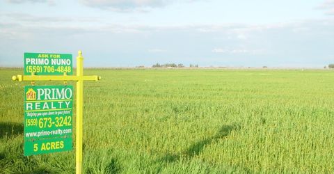 1 Road 18 3/4, Chowchilla, CA 93610 Photo