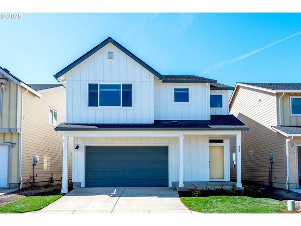 958 Legacy LN, Eugene, OR 97402