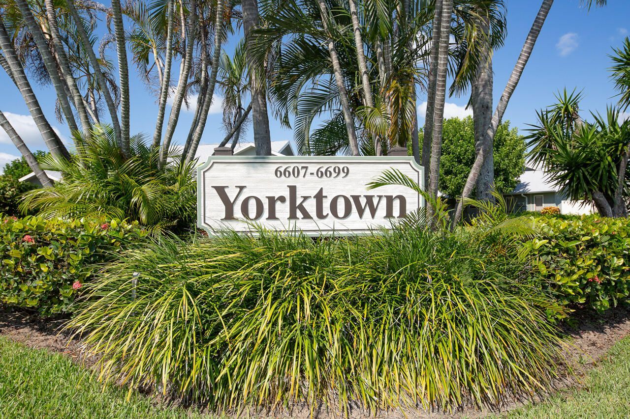 6686 SE Yorktown Drive, Hobe Sound, FL 33455 Photo