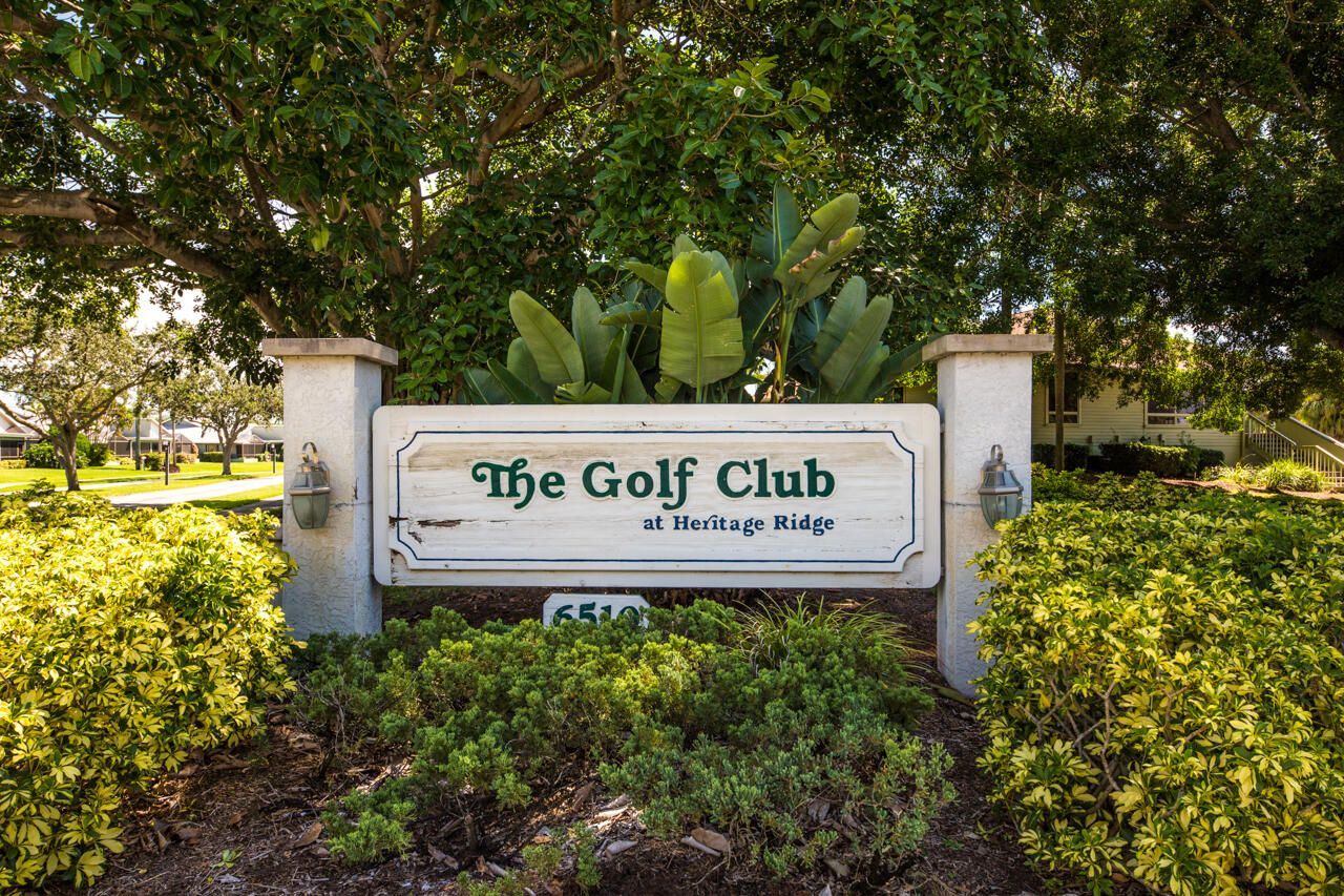 6686 SE Yorktown Drive, Hobe Sound, FL 33455 Photo