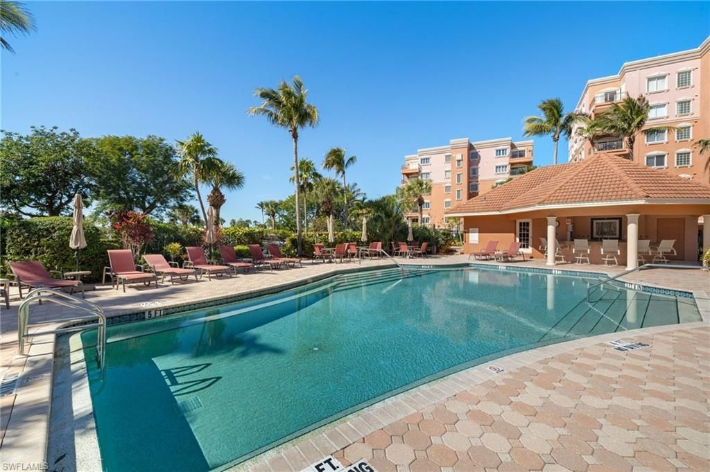 14811 Laguna Dr, Unit 101, Fort Myers, FL 33908 Photo