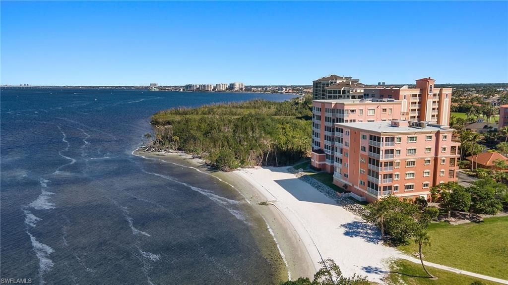 14811 Laguna Dr, Unit 101, Fort Myers, FL 33908 Photo