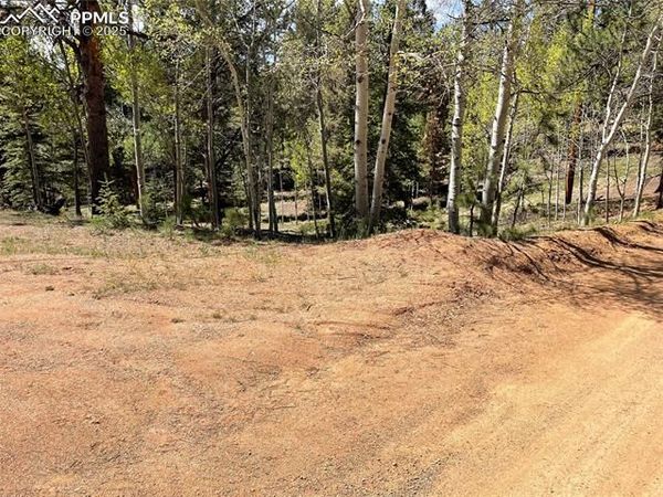 146 Gibson Road, Westcliffe, CO 81252