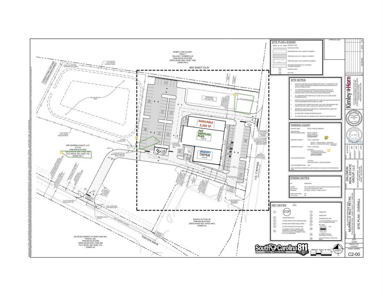 12150 N Highway 17 Bypass Photo 24