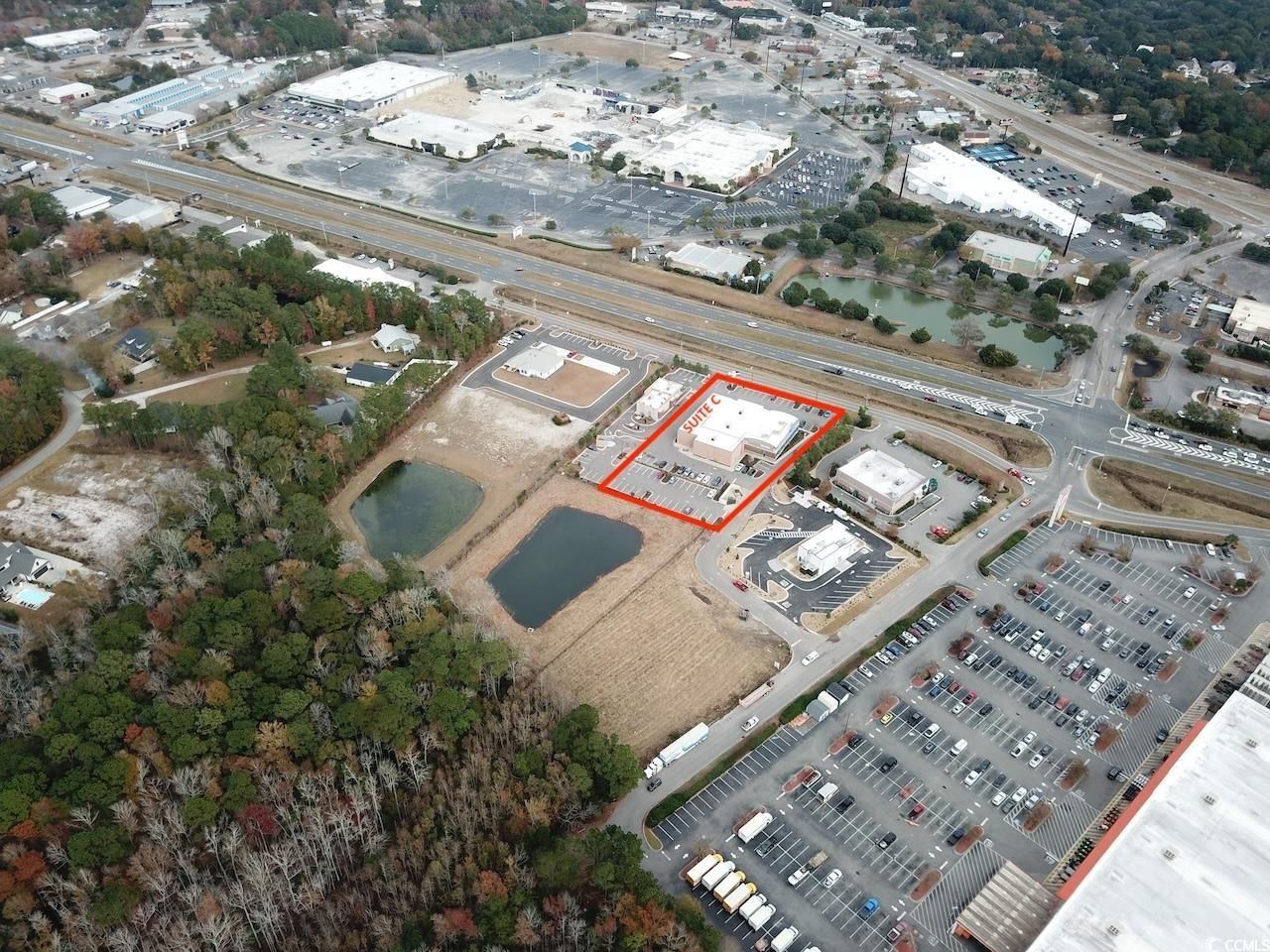 12150 N Highway 17 Bypass Photo 8