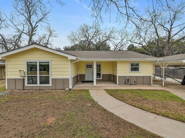 5306 Bedford, Kingsland, TX 78639