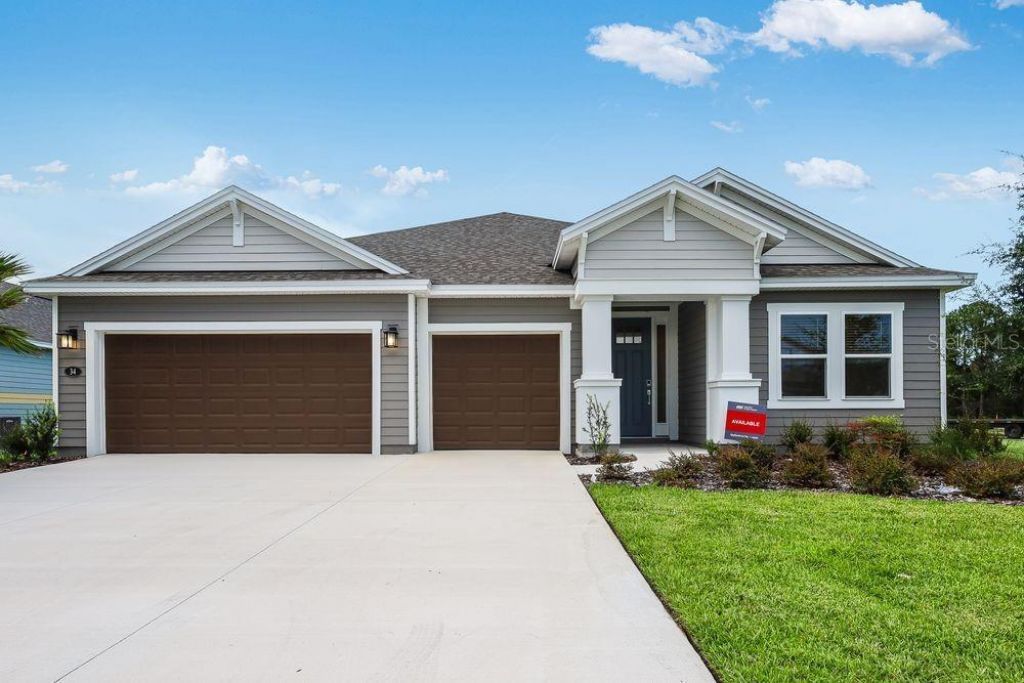 34 Armoyan Drive, Palm Coast, FL 32137 Main Photo