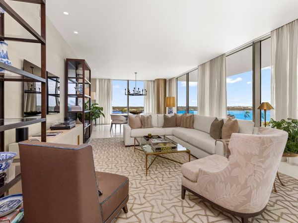 200 Arkona Court, Unit 603, West Palm Beach, FL 33401