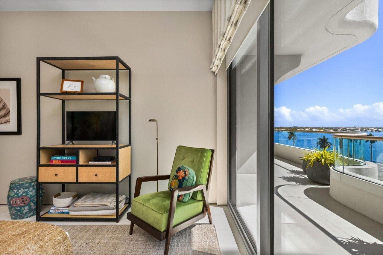 200 Arkona Court, Unit 603, West Palm Beach, FL 33401 Photo