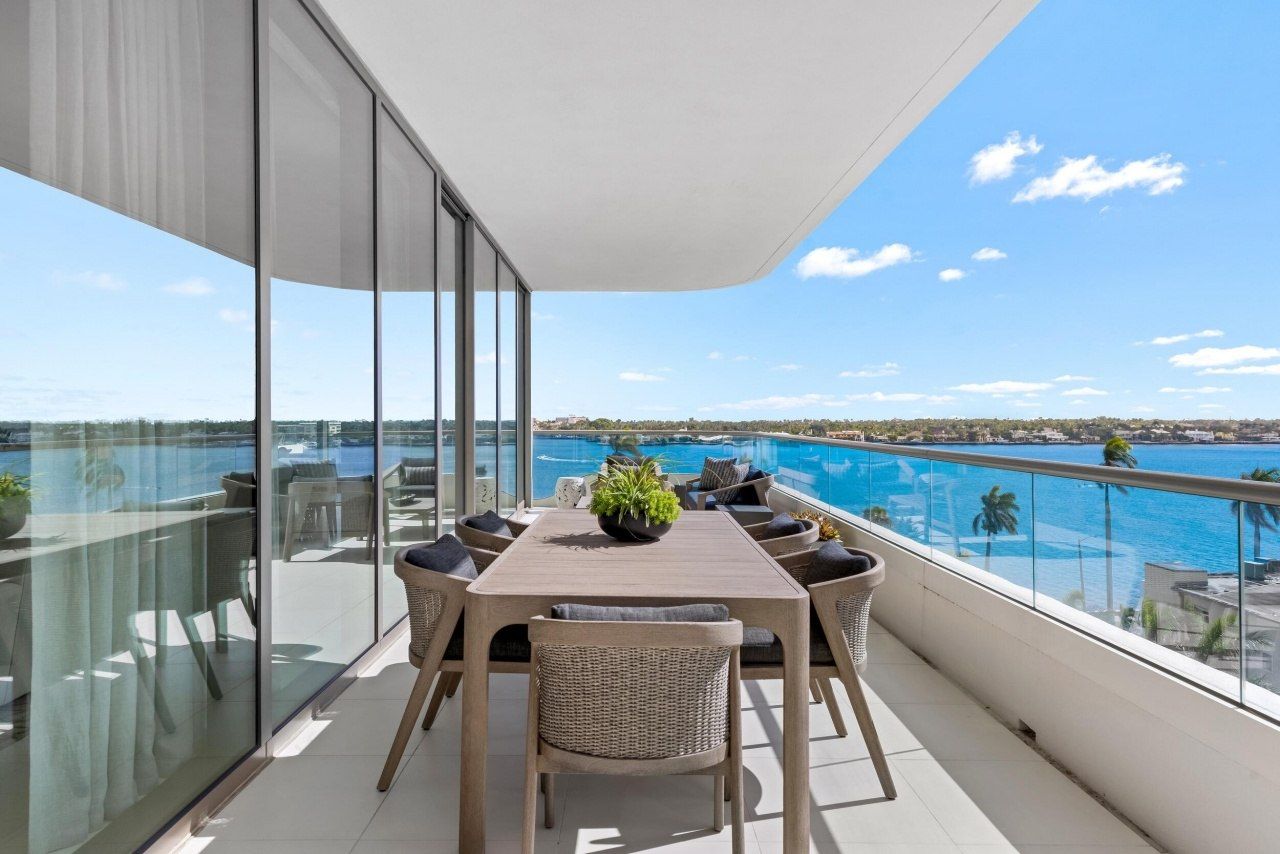 200 Arkona Court, Unit 603, West Palm Beach, FL 33401 Photo