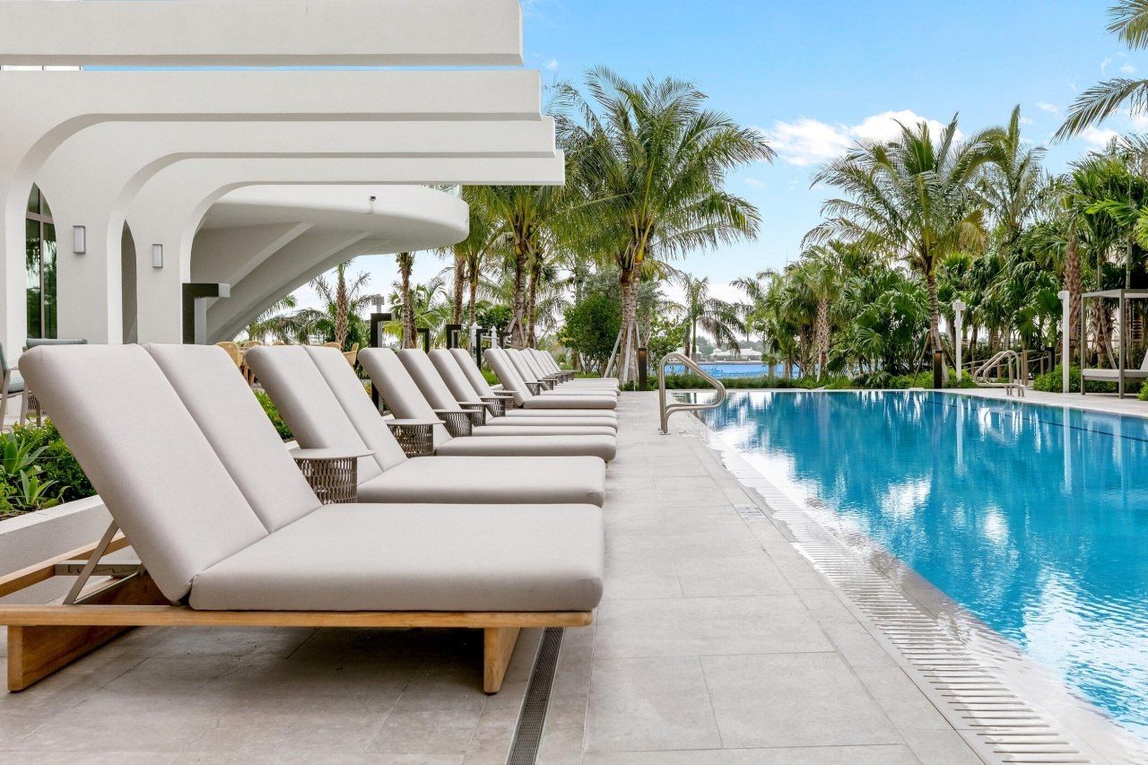 200 Arkona Court, Unit 603, West Palm Beach, FL 33401 Photo