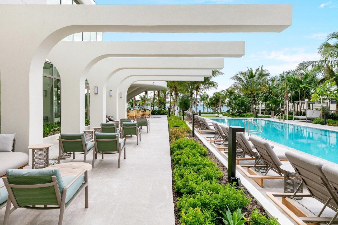 200 Arkona Court, Unit 603, West Palm Beach, FL 33401 Photo