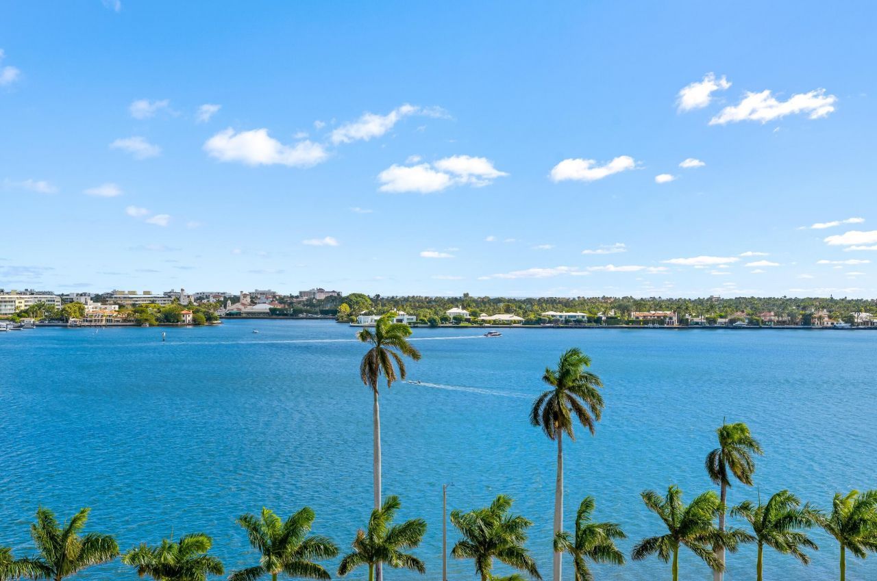 200 Arkona Court, Unit 603, West Palm Beach, FL 33401 Photo