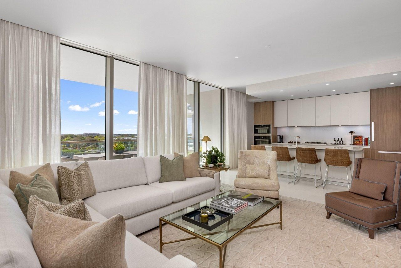 200 Arkona Court, Unit 603, West Palm Beach, FL 33401 Photo