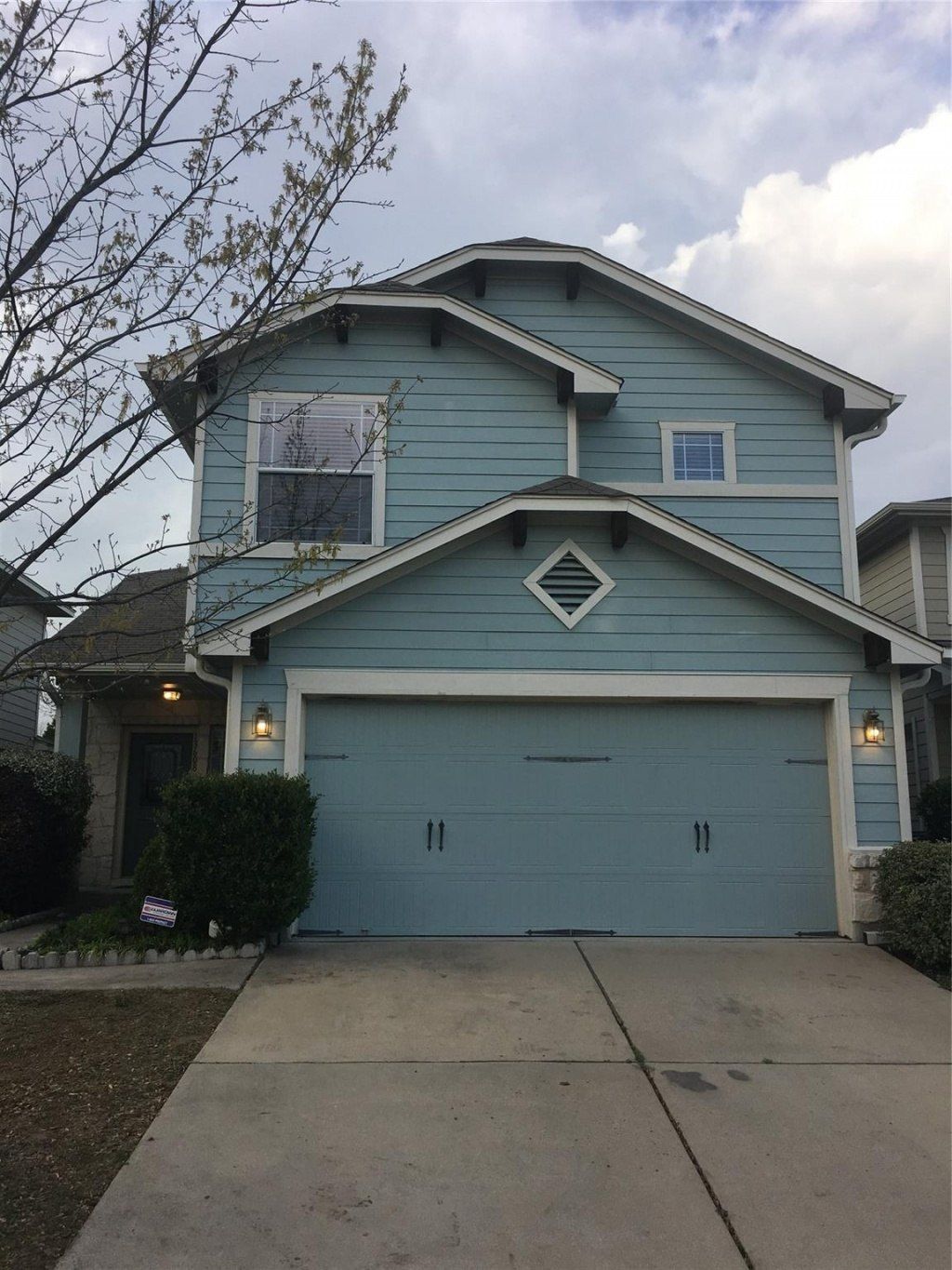 13608 Oystercatcher Dr, Austin, TX 78729 Main Photo