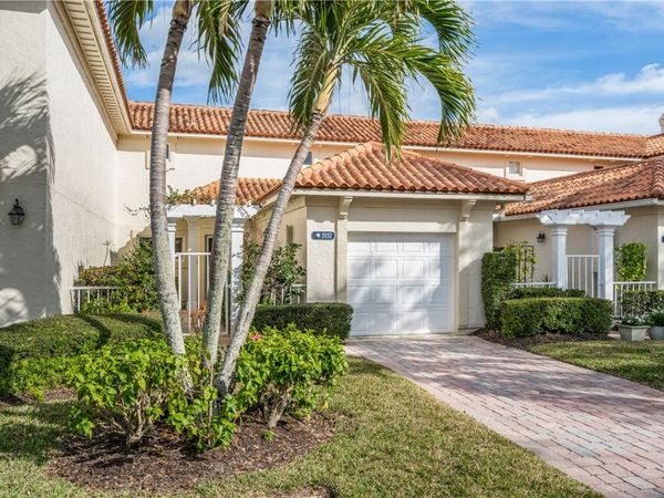 5152 Saint Davids Drive, Unit 1, Vero Beach, FL 32967