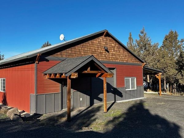 14599 SE Remington Road, Prineville, OR 97754