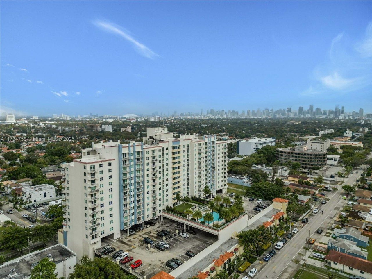 3000 Coral Way, Unit 513, Miami, FL 33145 Photo