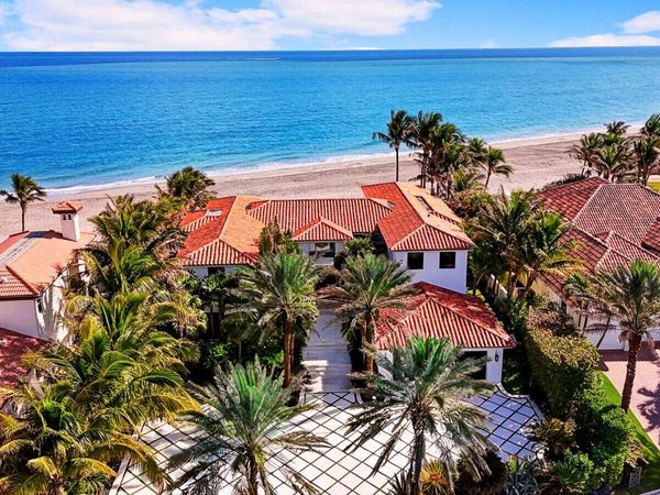 14 Ocean Drive, Jupiter Inlet Colony, FL 33469