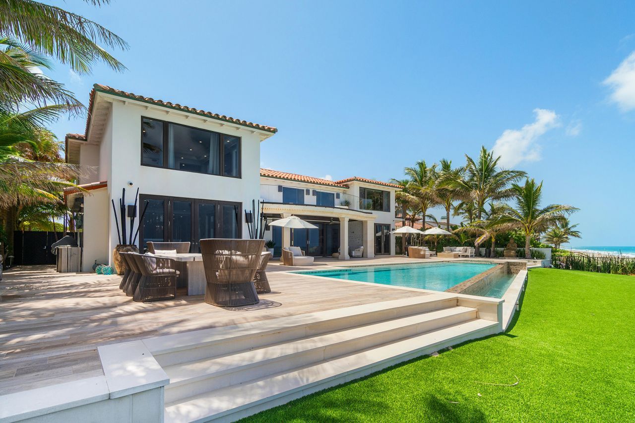 14 Ocean Drive, Jupiter Inlet Colony, FL 33469 Photo