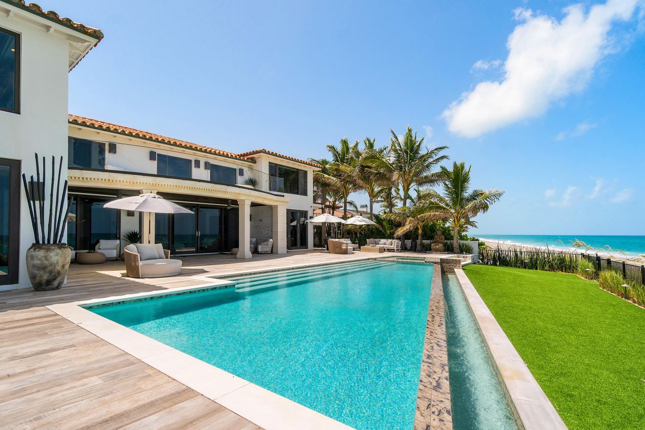 14 Ocean Drive, Jupiter Inlet Colony, FL 33469 Photo