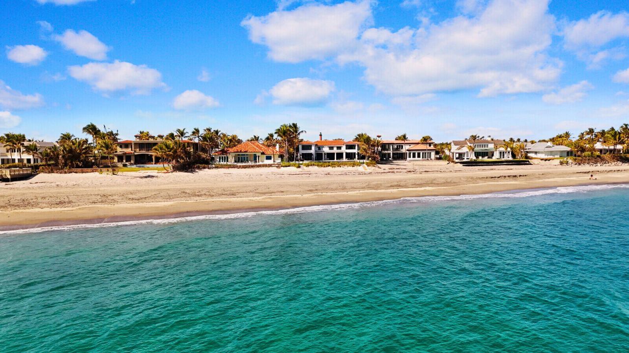 14 Ocean Drive, Jupiter Inlet Colony, FL 33469 Photo