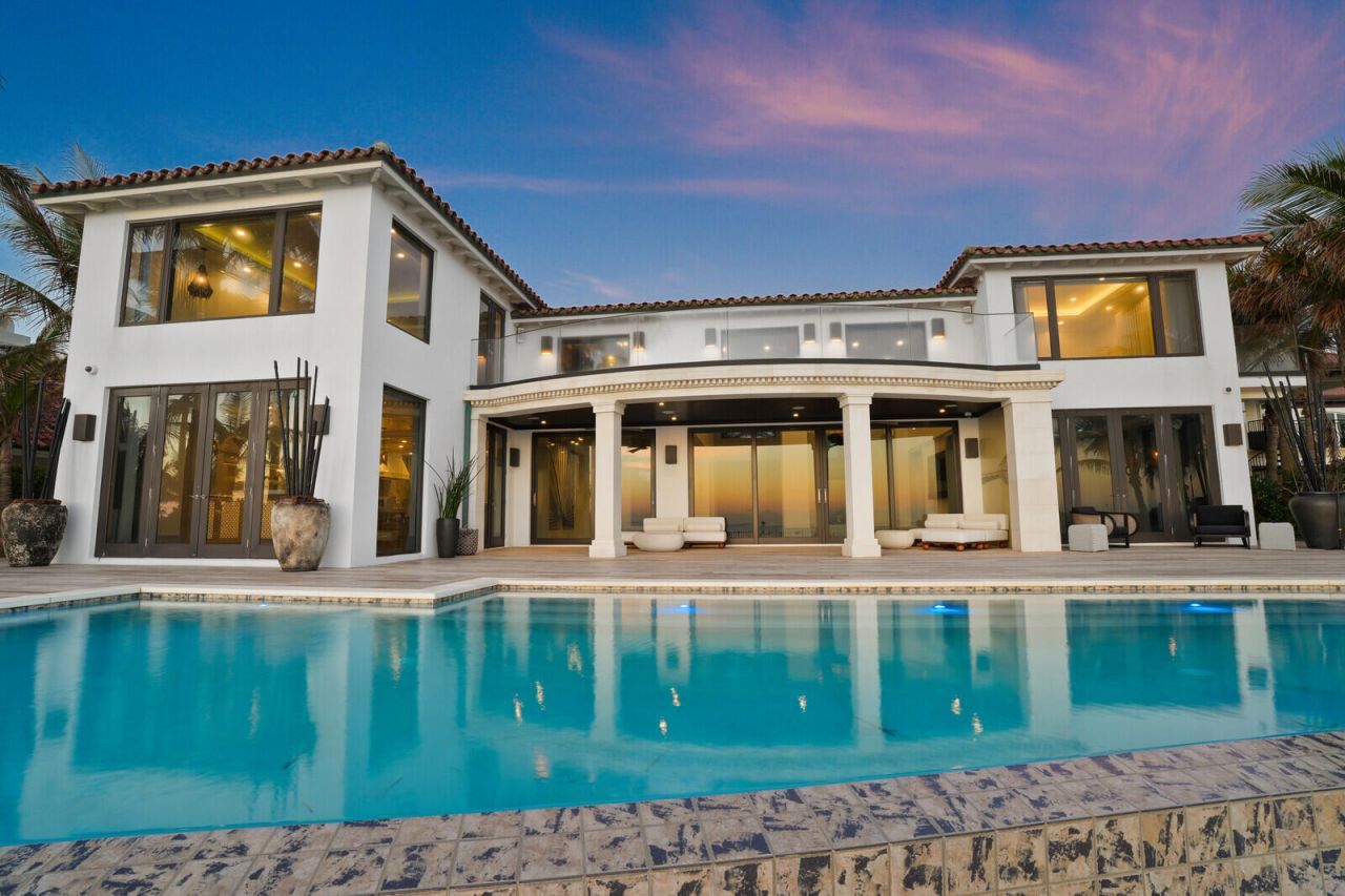 14 Ocean Drive, Jupiter Inlet Colony, FL 33469 Photo