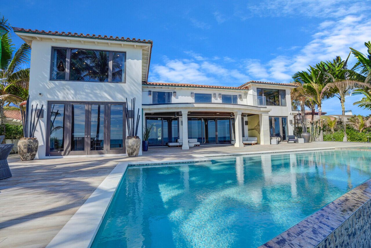 14 Ocean Drive, Jupiter Inlet Colony, FL 33469 Photo