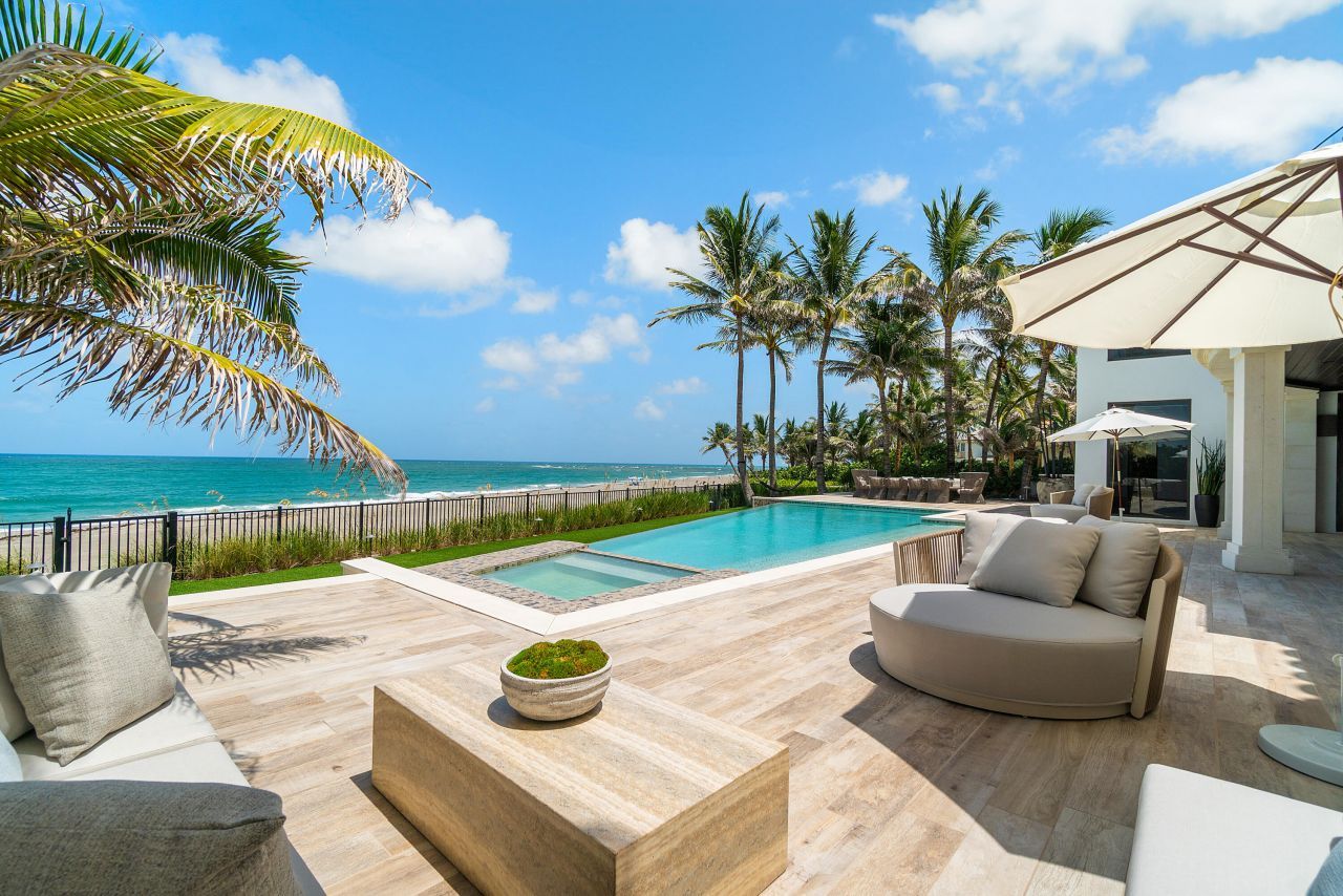 14 Ocean Drive, Jupiter Inlet Colony, FL 33469 Photo