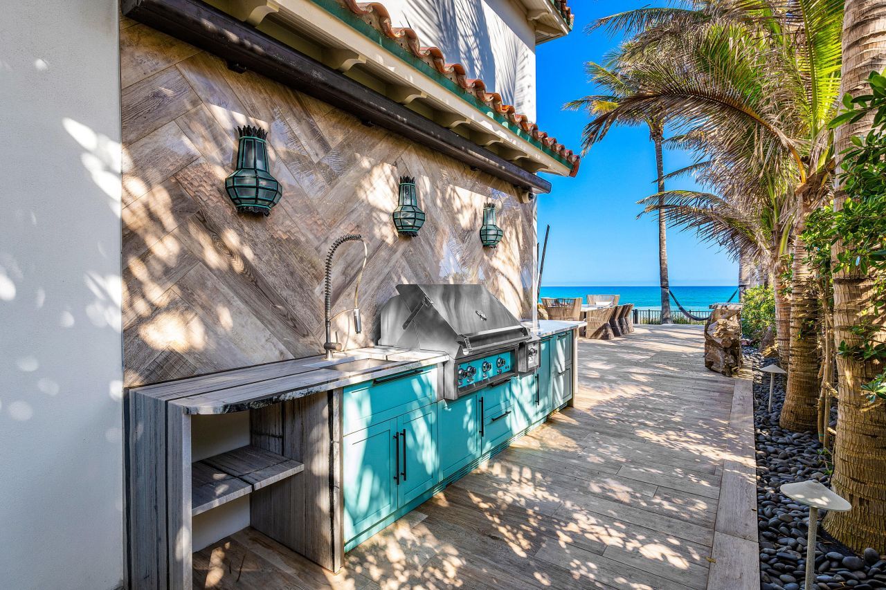 14 Ocean Drive, Jupiter Inlet Colony, FL 33469 Photo