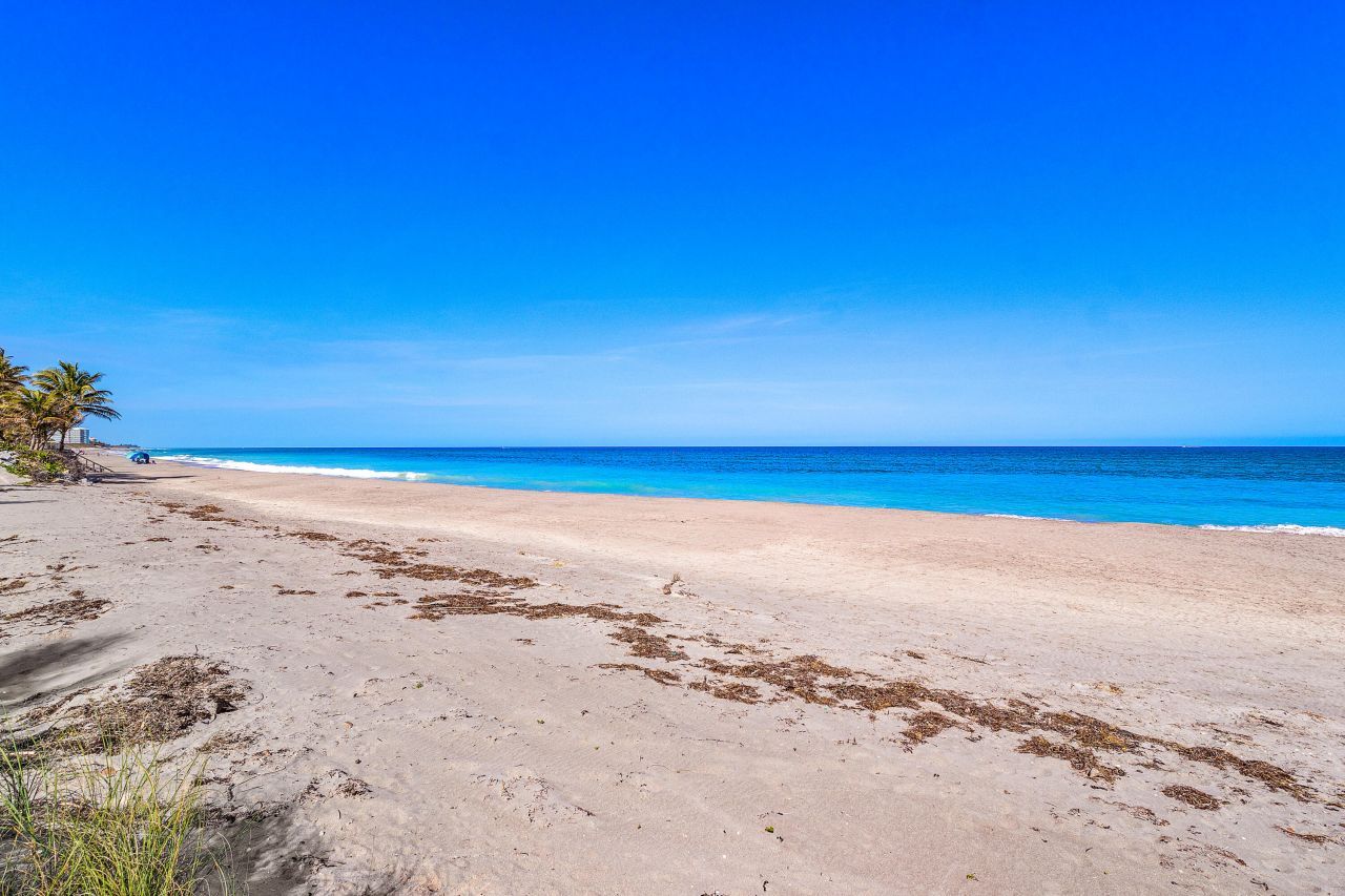 14 Ocean Drive, Jupiter Inlet Colony, FL 33469 Photo