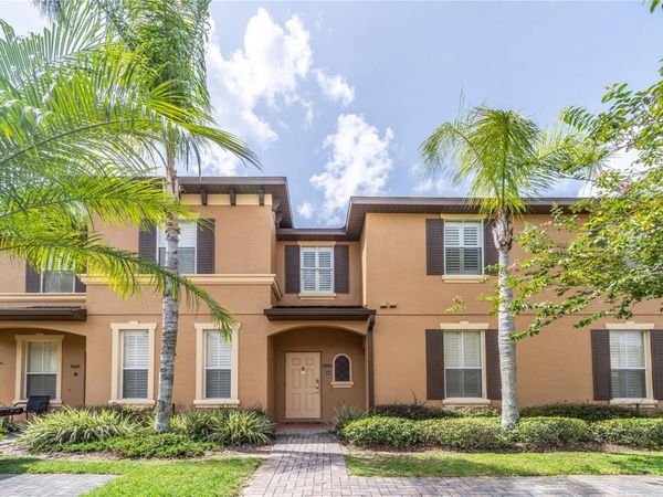 3632 CALABRIA AVENUE, DAVENPORT, FL 33897