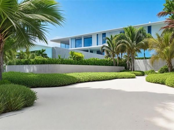 7665 SANDERLING ROAD, SARASOTA, FL 34242