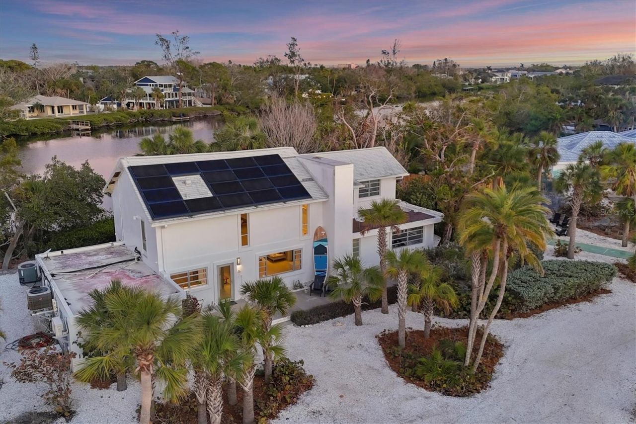 7665 Sanderling Road, Sarasota, FL 34242 Photo