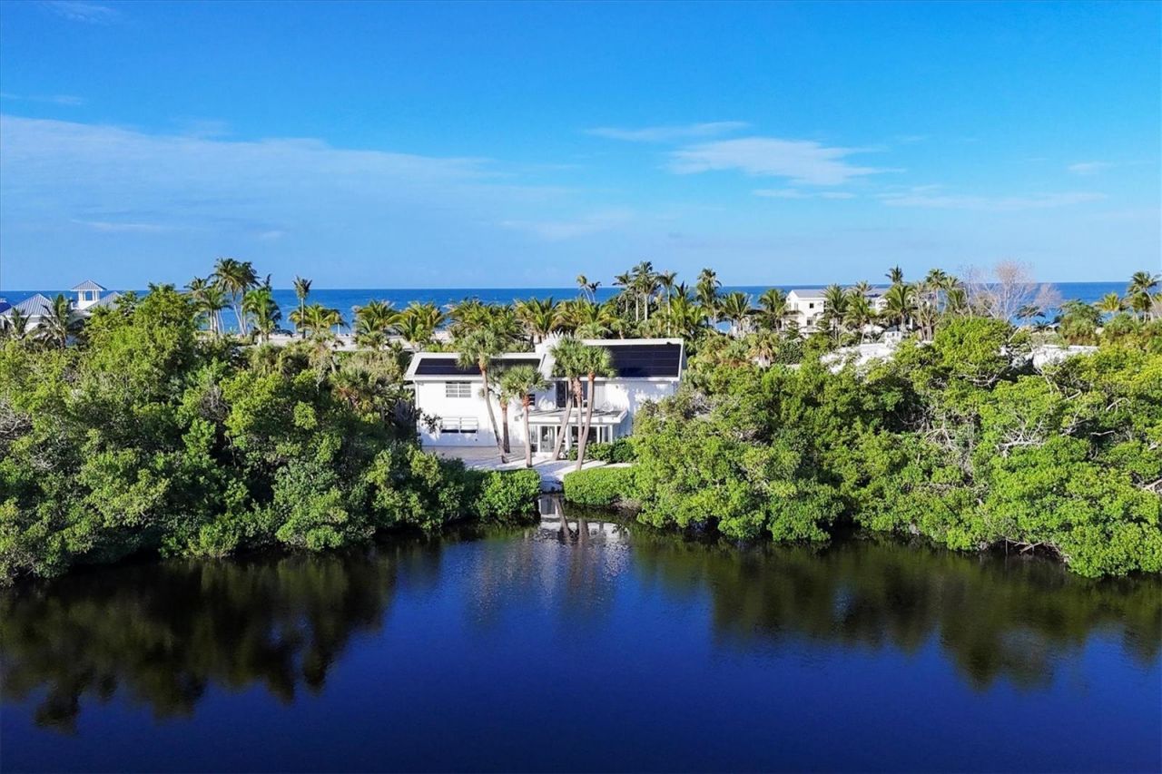 7665 Sanderling Road, Sarasota, FL 34242 Photo