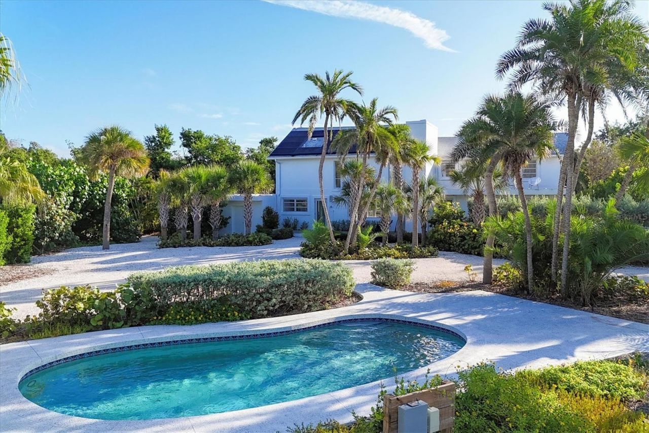 7665 Sanderling Road, Sarasota, FL 34242 Photo