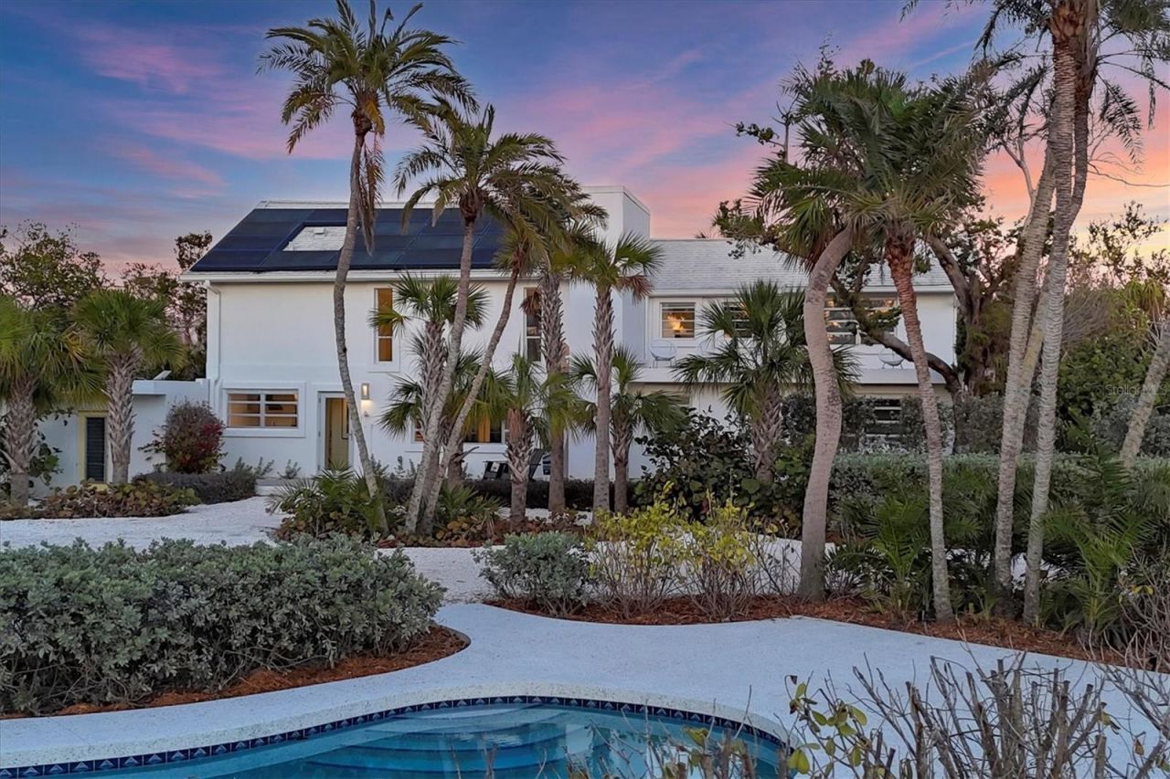 7665 Sanderling Road, Sarasota, FL 34242 Photo