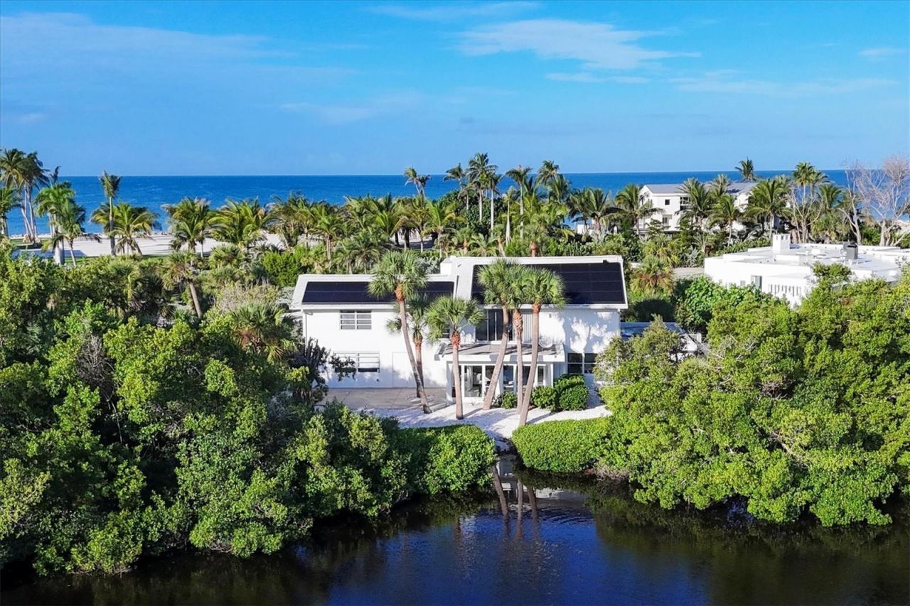 7665 Sanderling Road, Sarasota, FL 34242 Photo