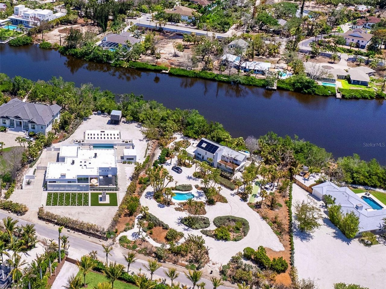 7665 Sanderling Road, Sarasota, FL 34242 Photo