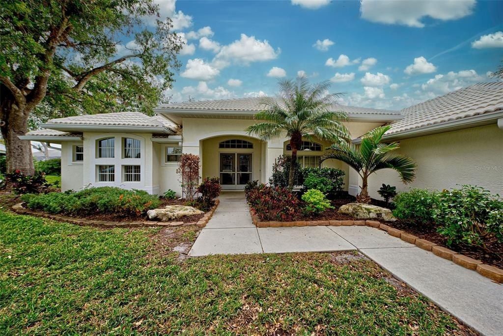 339 Meadow Beauty Court, Venice, FL 34293 Photo