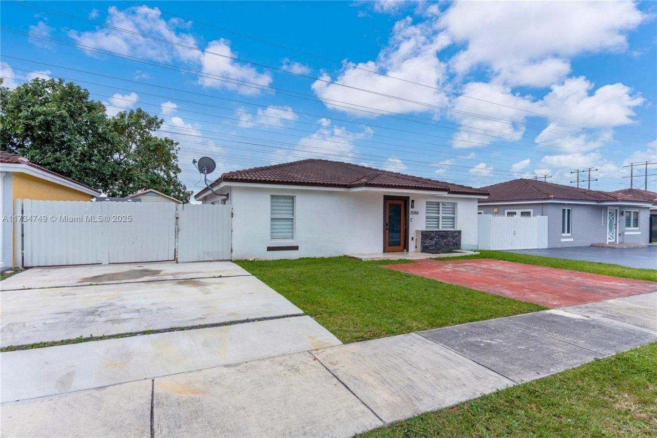 25760 SW 128th Ct, Homestead, FL 33032 Photo