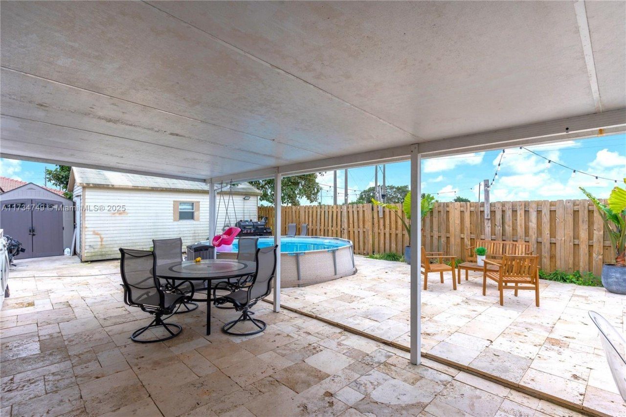 25760 SW 128th Ct, Homestead, FL 33032 Photo