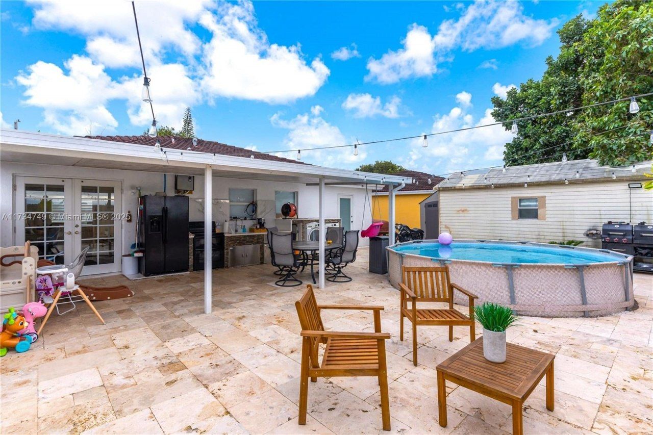 25760 SW 128th Ct, Homestead, FL 33032 Photo