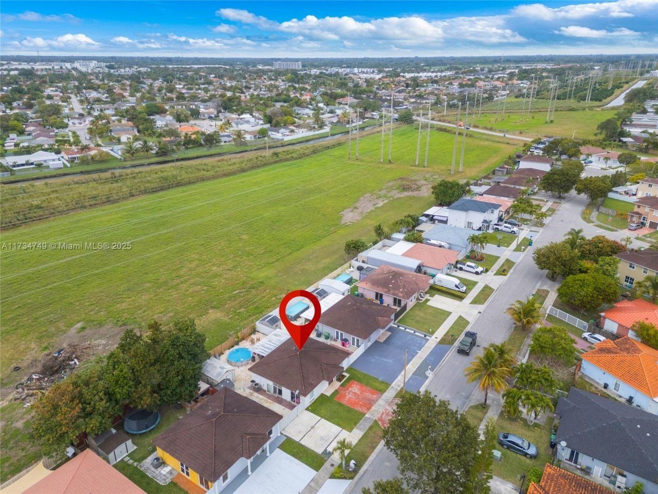 25760 SW 128th Ct, Homestead, FL 33032 Photo