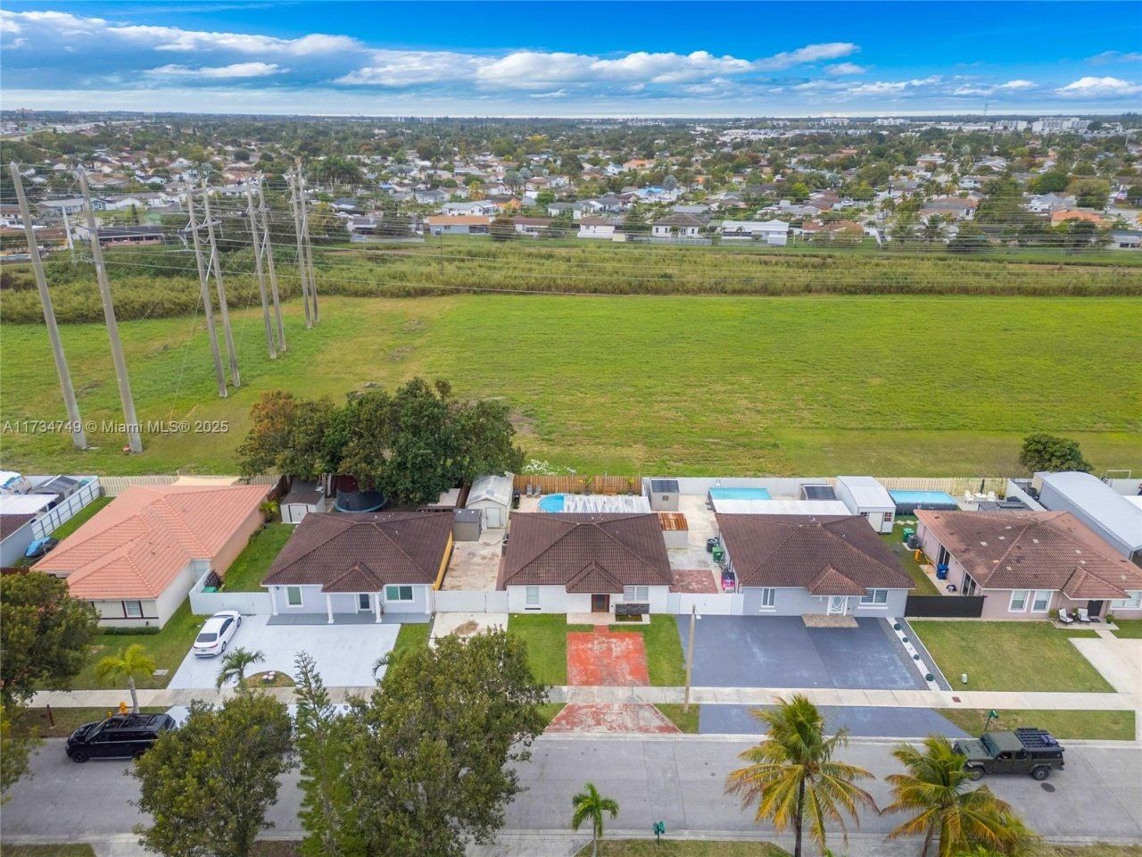 25760 SW 128th Ct, Homestead, FL 33032 Photo