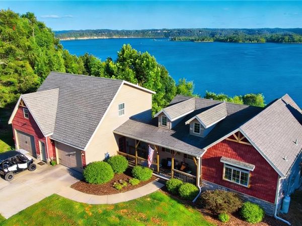 16265 Kostner Drive, Rogers, AR 72756