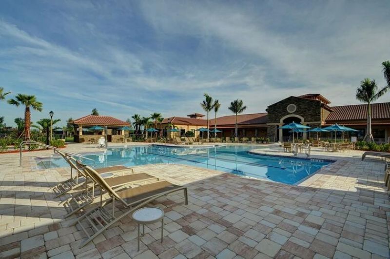 11329 SW Birch Tree Circle, Port Saint Lucie, FL 34987 Photo