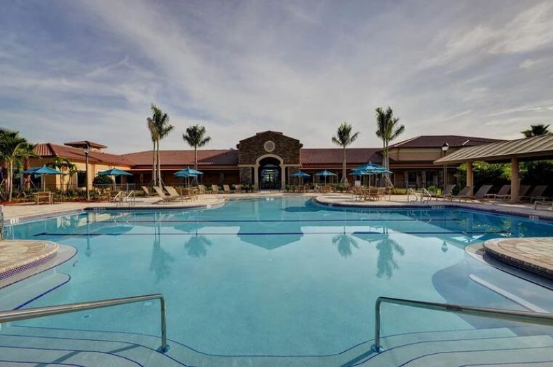 11329 SW Birch Tree Circle, Port Saint Lucie, FL 34987 Photo