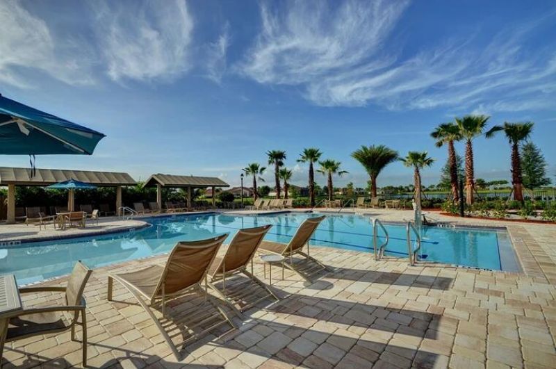 11329 SW Birch Tree Circle, Port Saint Lucie, FL 34987 Photo