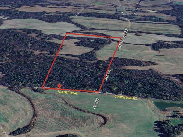 FRAZIER RD, Rossville, TN 38066